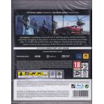 Grand Theft Auto V (PS3) 